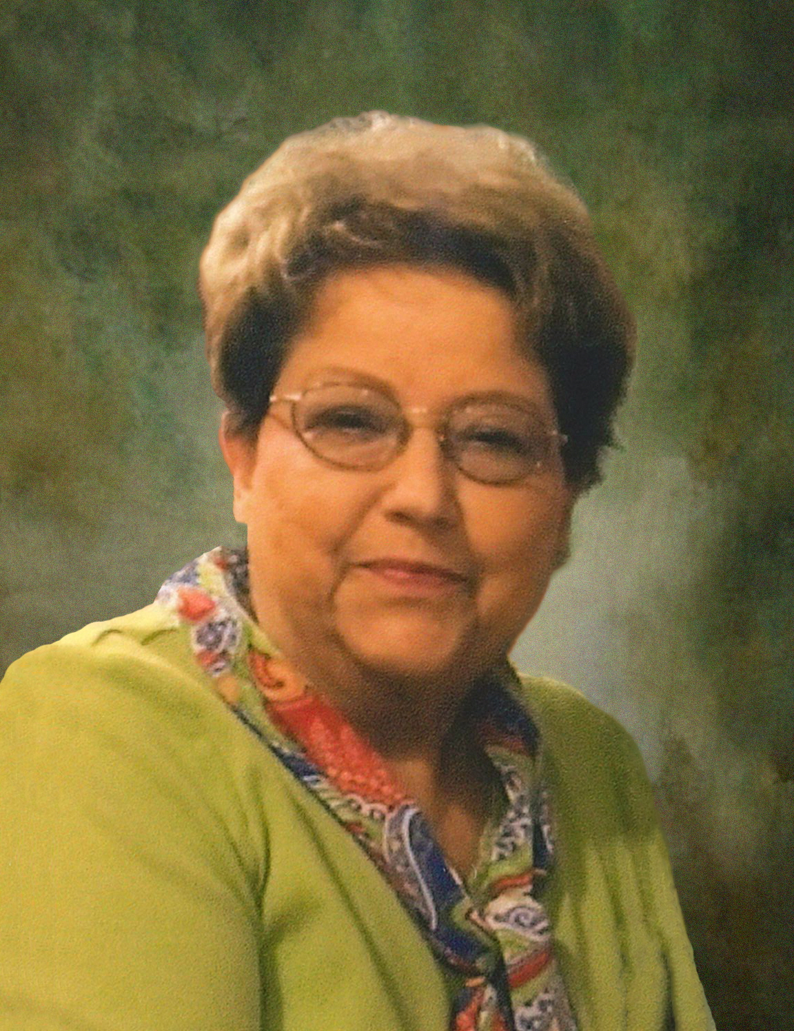 Carol Sue 2022 Trout Funeral Home