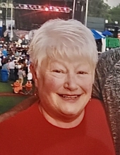 Carol R.  McBride 26804806