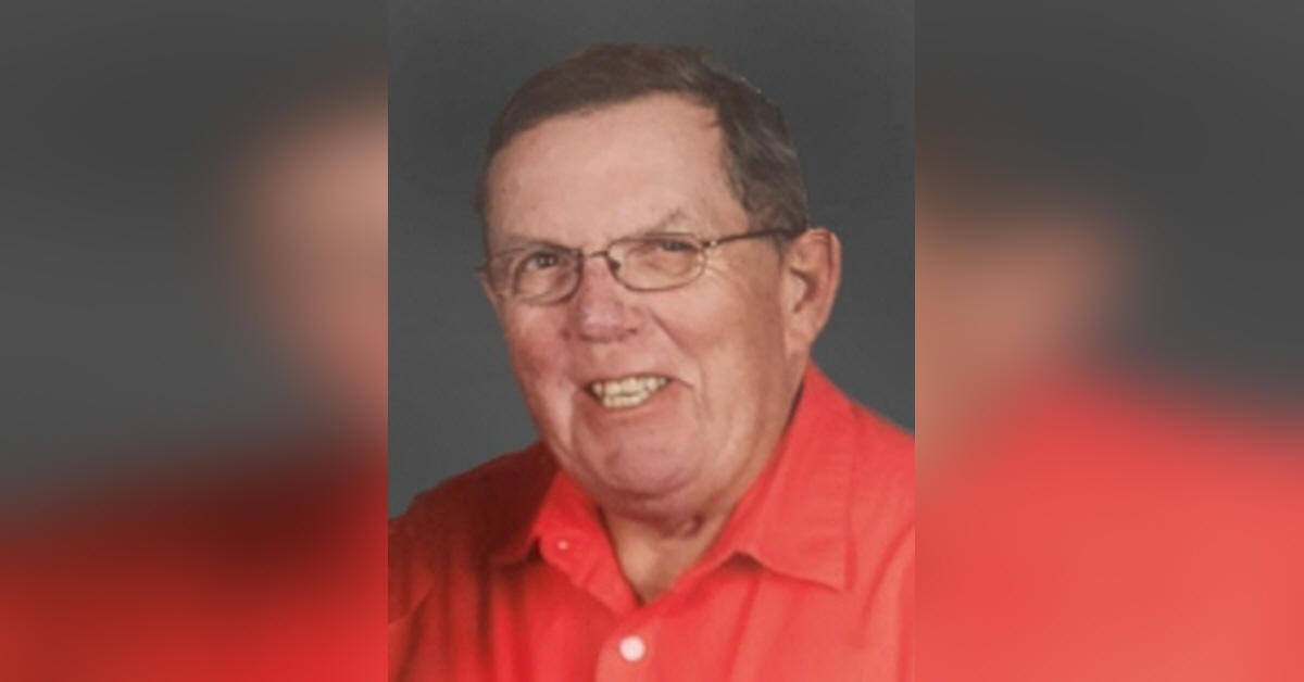 Obituary information for Thomas J. Leonard