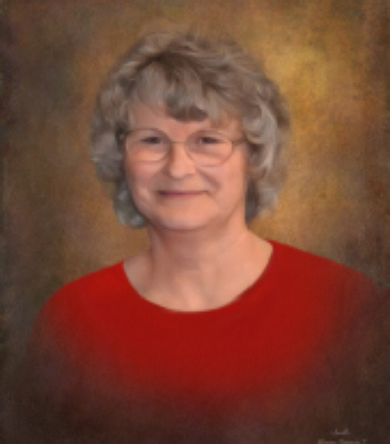 Photo of Mary Byrd