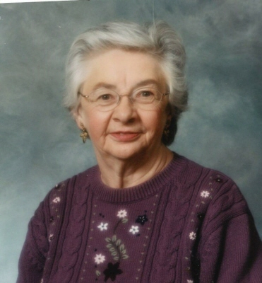 Photo of FLORENCE HORAN