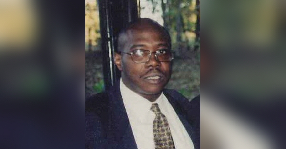 Obituary information for Maury Purnell Ridley