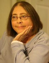 Vera M. Brazauskas