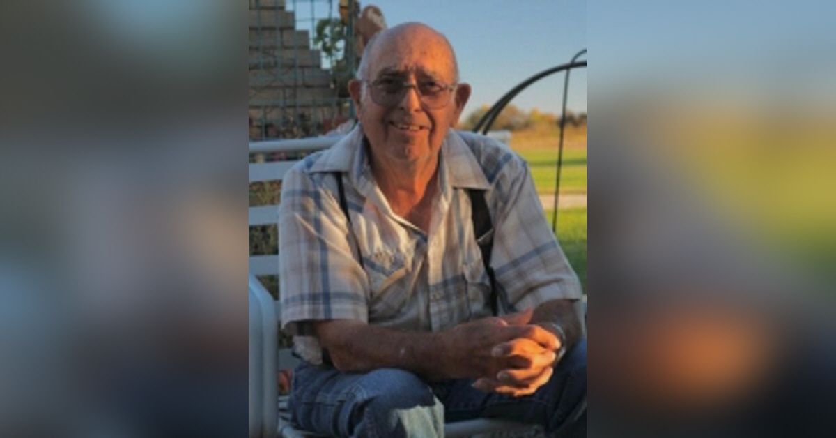 Obituary information for Richard (Mert) Myres