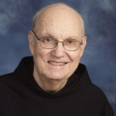 Friar Patrick Gallagher O.F.M. Conv. 26809528