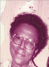 Juanita Marie Brown