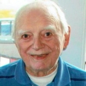 Paul Percudani 26810542