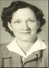 Mary Lois Criswell