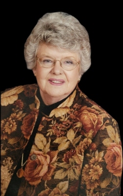 Photo of Phyllis Storelee
