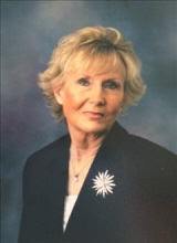 Jane Cox Buchanan