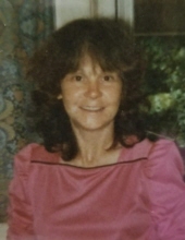 Linda Mae Mitchell