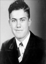 Harold Dean Yeager