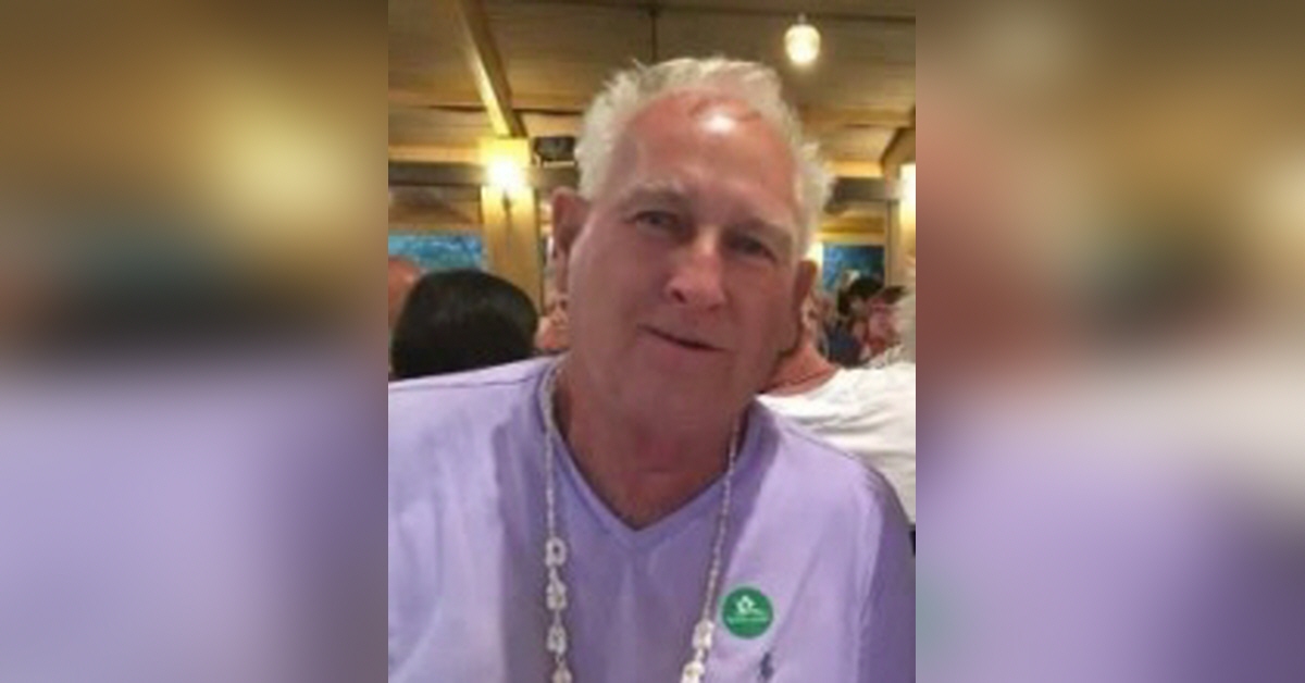 Obituary information for Donald B