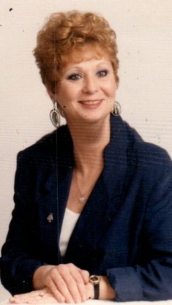 Photo of Linda Thomas
