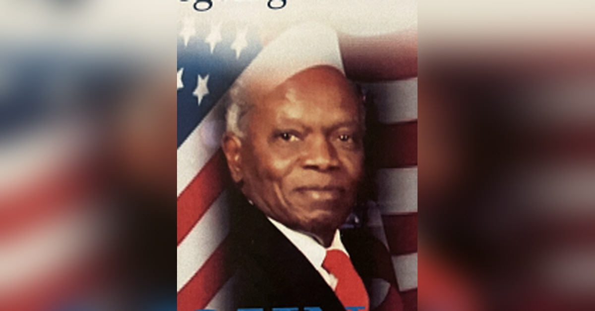 Obituary information for John Nicholson