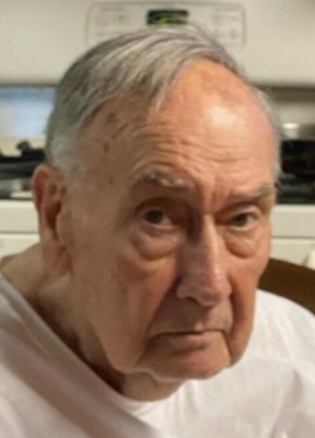 Photo of Paul Lambertson, Sr.