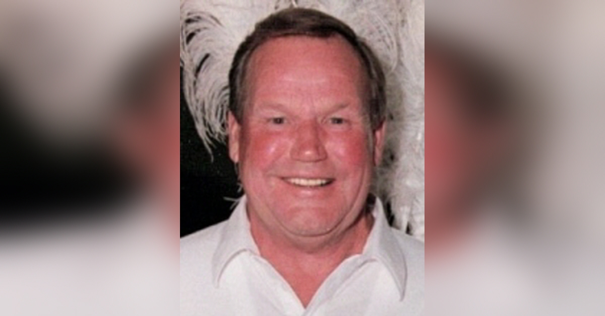 Obituary information for Gilbert D. Lundquist