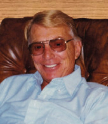 Photo of Donald "Don" C. Fisher