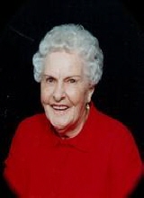 Mrs. Estelle May Lyon