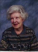 Bertha Eunice Simpson