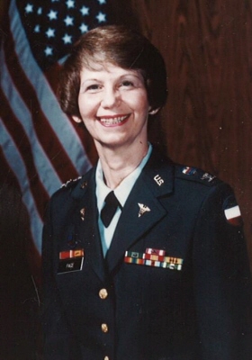 Col. Peggy Wells Page 26814771