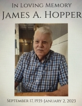 James Albert Hopper 26814781