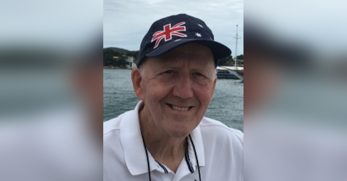 Obituary information for John A. Flynn