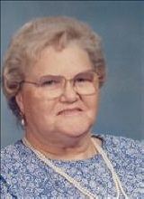 Letha Catherine Findley