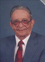 Robert Borden Fish Jr.