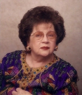 Lenora Geraldine Rutherford