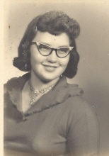 Teresa Lucille Browning