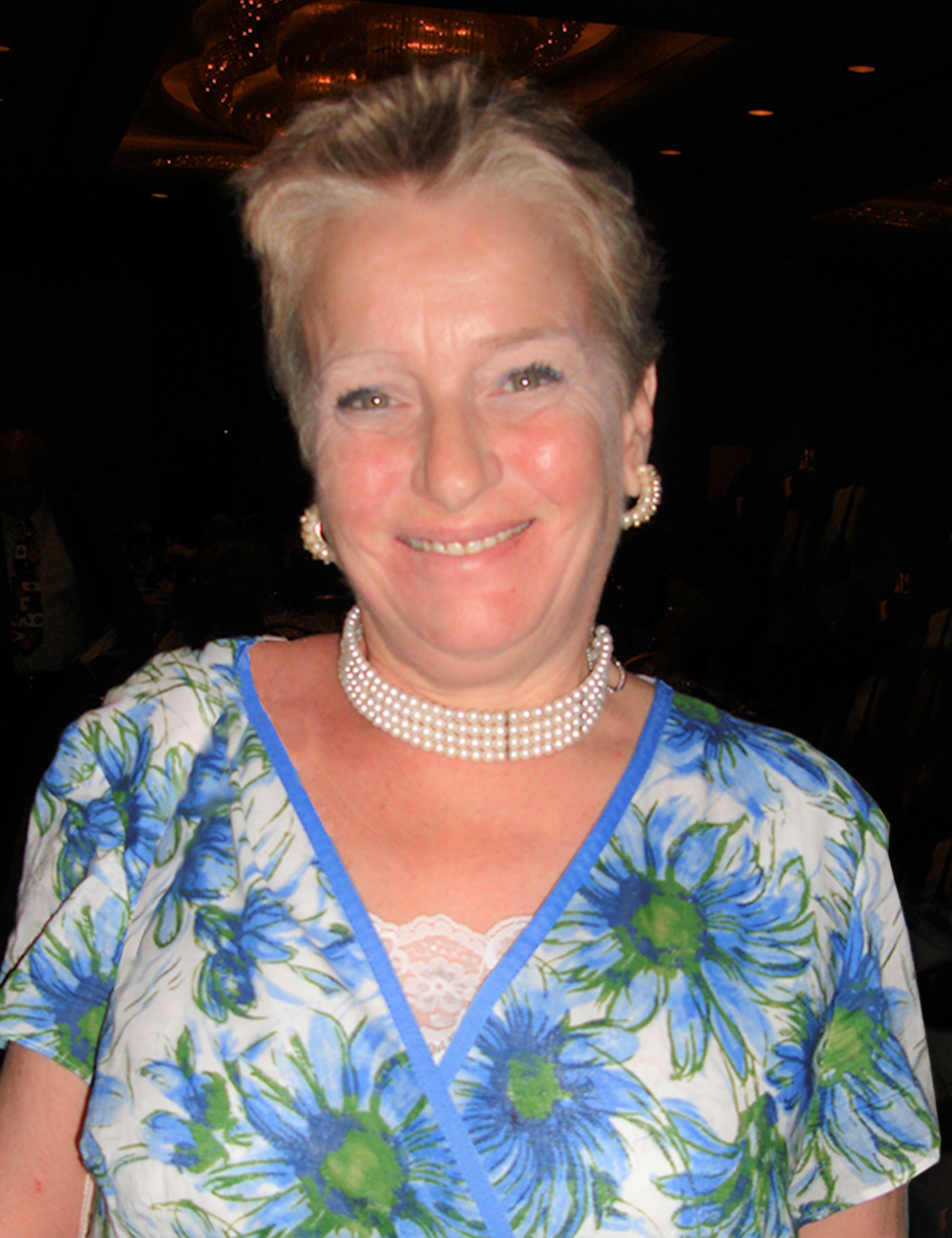 Sheila Mary Bridget Clair - 2023 - Smith Corcoran Funeral Homes