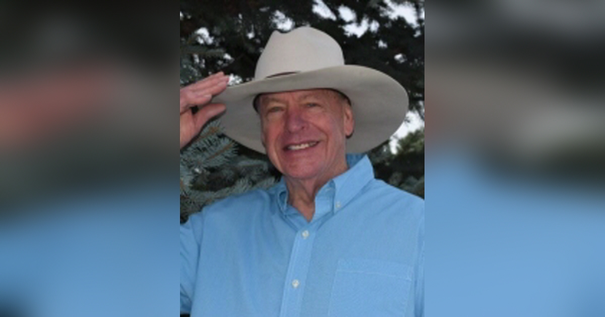 Obituary information for Robert James McKay