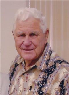 Homer Preston Garner Obituary