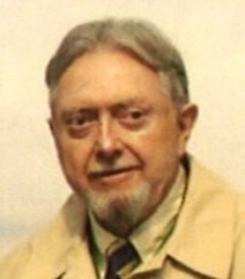 Photo of Charles Tanner