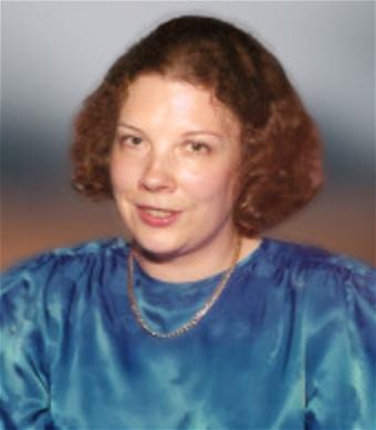 Photo of Margaret Hayward