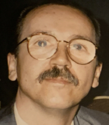 Photo of John Olechowski