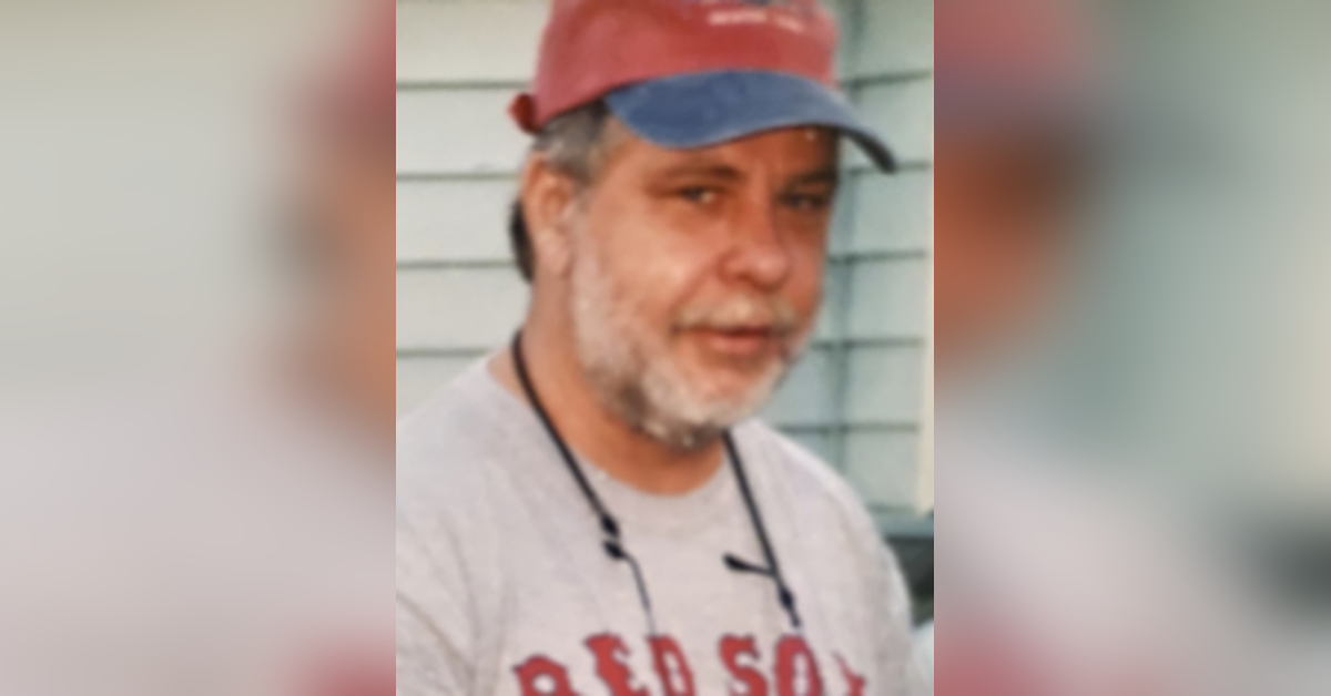 Obituary information for Darrell Dinsmore