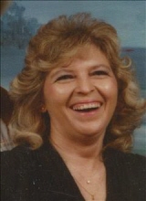 Cynthia Sue Knutson