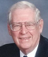 Charles W. Briggs, Jr.