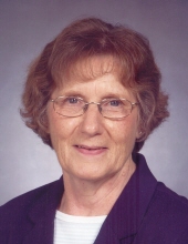 Mary A. Anderson