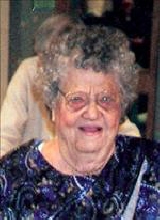 Alma Lee Allen Oklahoma Obituary
