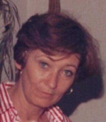 Photo of Barbara France