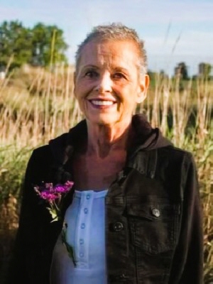 Patricia Ann Cunningham