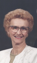 Martha Ann Lucas