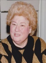 Peggy L Merriman
