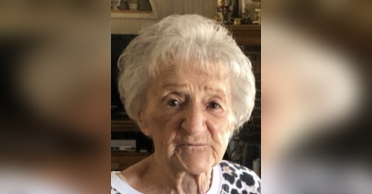 Obituary information for Patricia M. Kroes