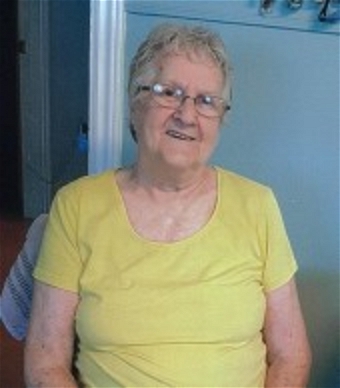 Photo of Shirley LeClair