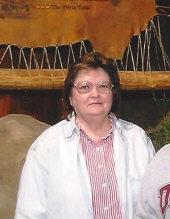 Nancy Lynn Hinze