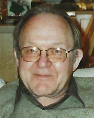 Photo of Robert Herr